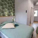 Couette-café Sylvie 4*