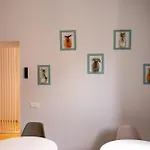Couette-café Sylvie 4*