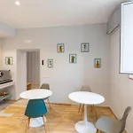Couette-café Sylvie 4*