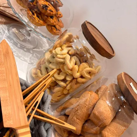 Sylvie Nocleg ze śniadaniem