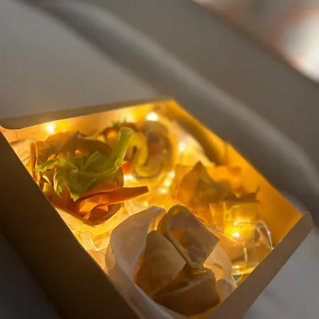 Sylvie Nocleg ze śniadaniem 4*