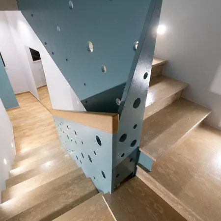 Nocleg ze śniadaniem Sylvie Sora