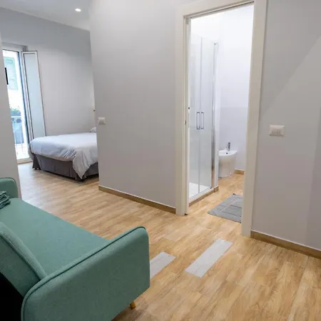 Bed & Breakfast Sylvie