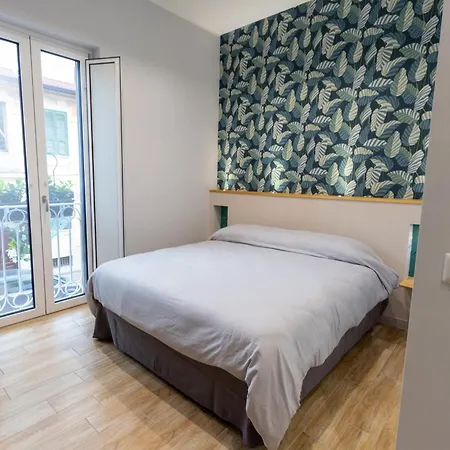 Nocleg ze śniadaniem Sylvie Sora