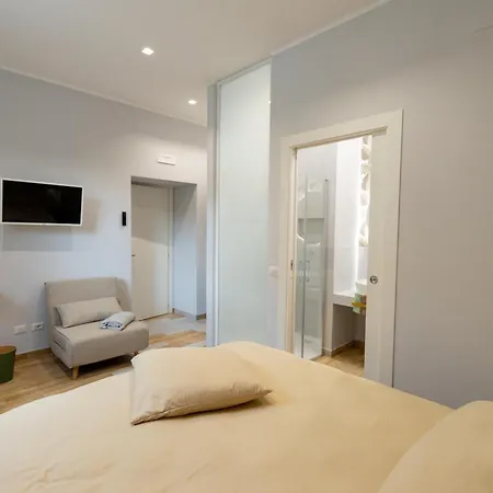 Sylvie Bed & Breakfast