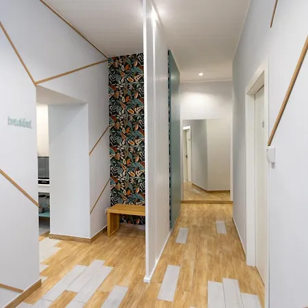 Nocleg ze śniadaniem Sylvie