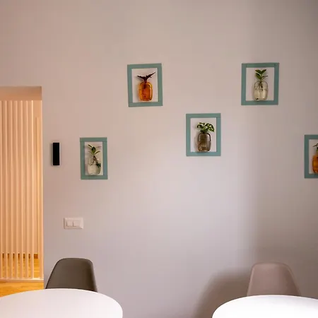 Nocleg ze śniadaniem Sylvie 4*