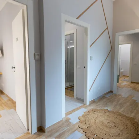 Nocleg ze śniadaniem Sylvie Sora