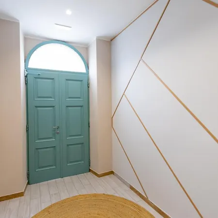 Nocleg ze śniadaniem Sylvie 4*