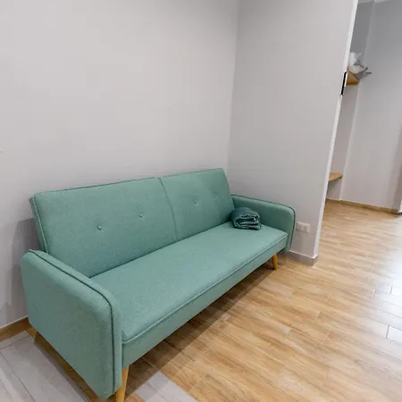 Nocleg ze śniadaniem Sylvie Sora