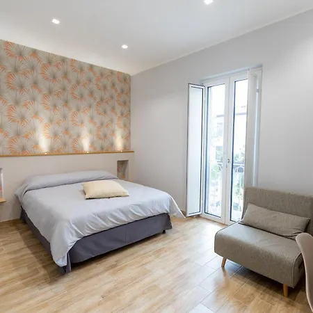 Sylvie Nocleg ze śniadaniem 4*