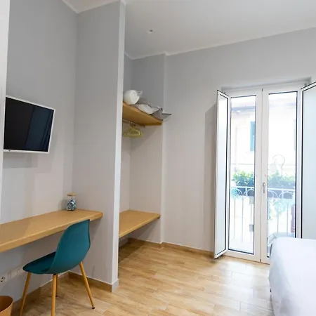 Nocleg ze śniadaniem Sylvie Sora