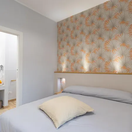 Nocleg ze śniadaniem Sylvie Sora