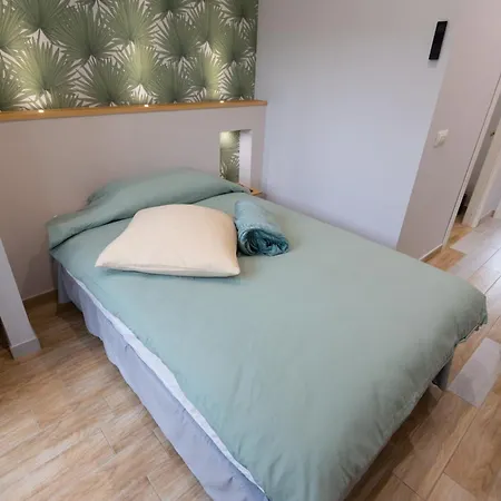 Sylvie Nocleg ze śniadaniem