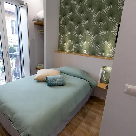 Nocleg ze śniadaniem Sylvie