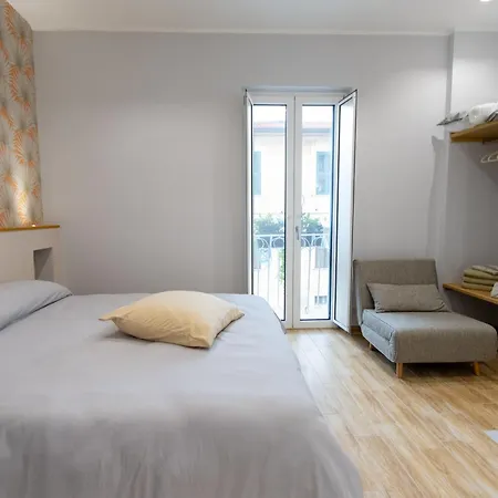 Sylvie Nocleg ze śniadaniem 4*