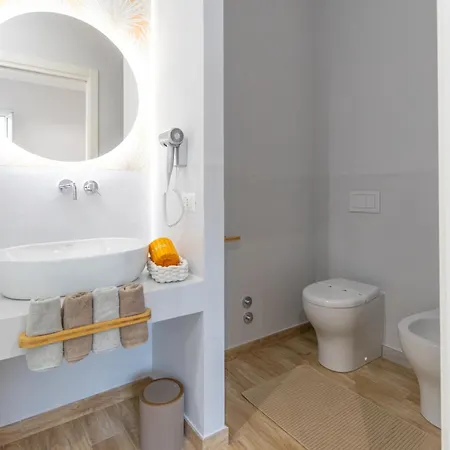 Nocleg ze śniadaniem Sylvie Sora