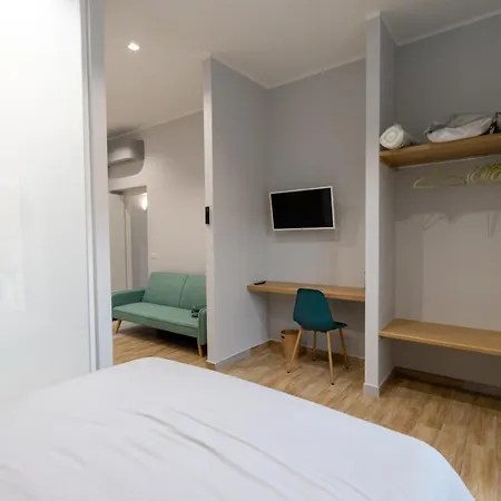 Nocleg ze śniadaniem Sylvie