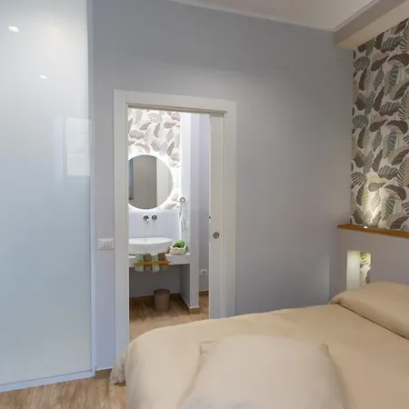 Nocleg ze śniadaniem Sylvie Sora