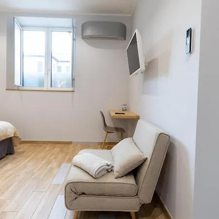 Bed & Breakfast Sylvie