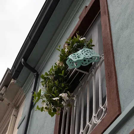 Nocleg ze śniadaniem Sylvie