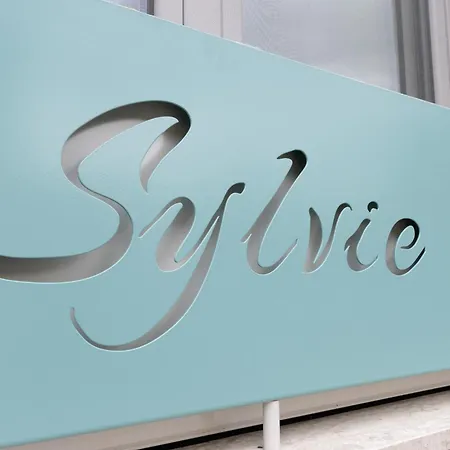 Nocleg ze śniadaniem Sylvie