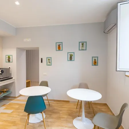 Nocleg ze śniadaniem Sylvie 4*