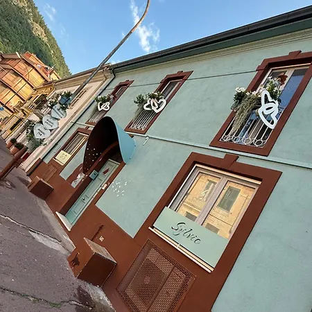 Bed & Breakfast Sylvie 4*