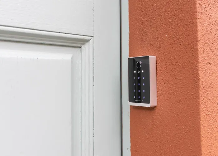 Bed & Breakfast Sylvie 4*