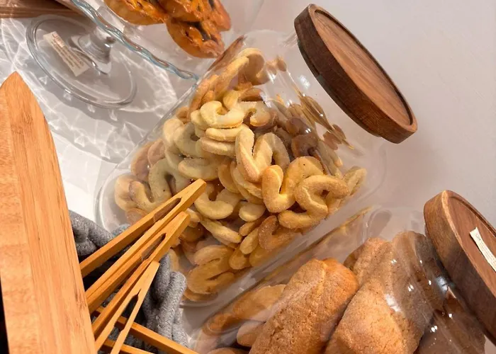 Sylvie Bed & Breakfast