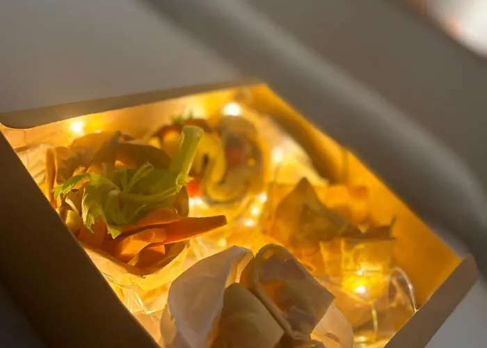 Sylvie Bed & Breakfast 4*