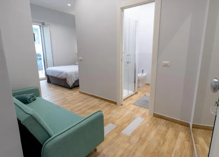 Bed & Breakfast Sylvie