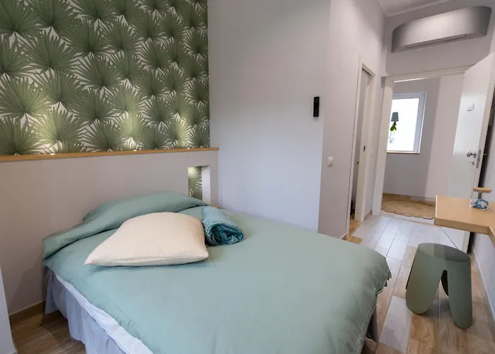 Bed & Breakfast Sylvie 4*