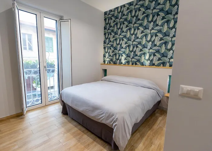 Bed & Breakfast Sylvie Sora