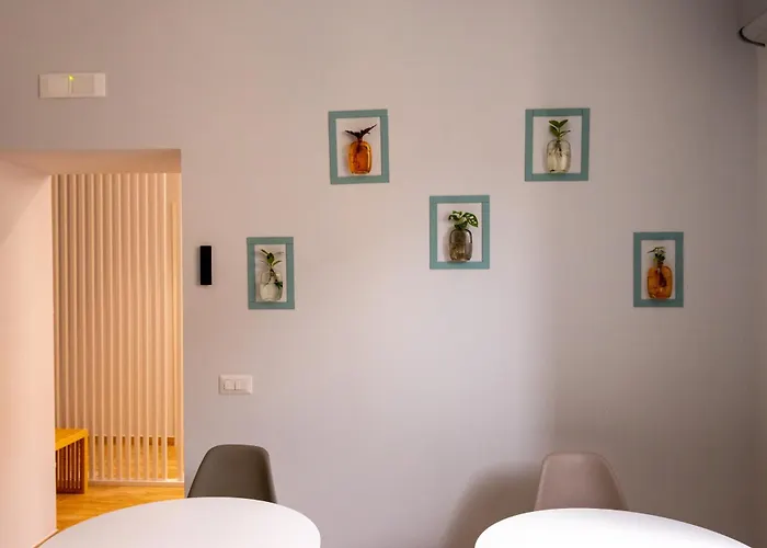 Bed & Breakfast Sylvie 4*