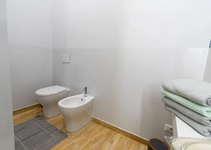 Sylvie Bed & Breakfast Sora