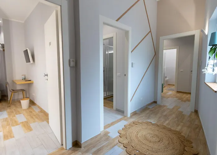 Bed & Breakfast Sylvie Sora