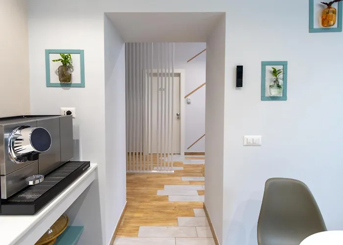 Bed & Breakfast Sylvie