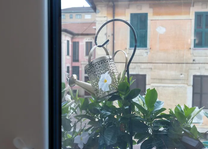 Sylvie Bed & Breakfast 4*