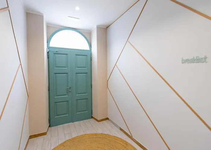 Bed & Breakfast Sylvie 4*