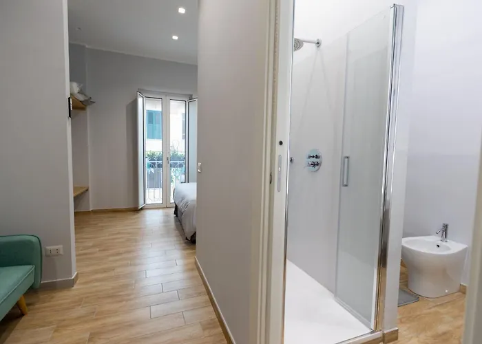 Bed & Breakfast Sylvie