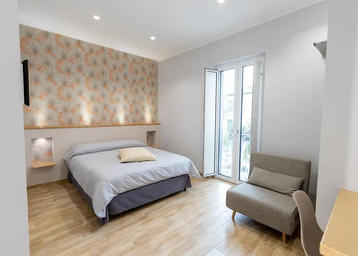 Sylvie Bed & Breakfast 4*