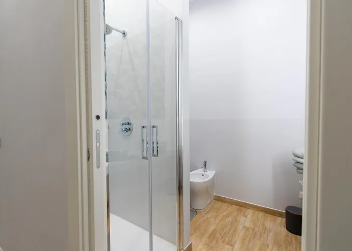 Sylvie Bed & Breakfast Sora