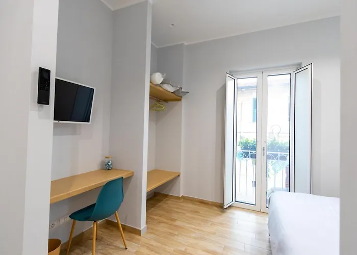 Bed & Breakfast Sylvie Sora