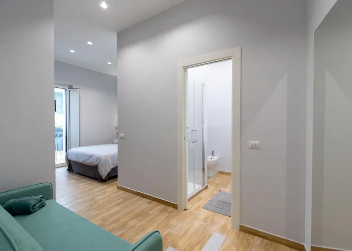 Sylvie Bed & Breakfast