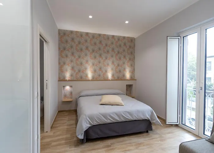 Sylvie Bed & Breakfast Sora