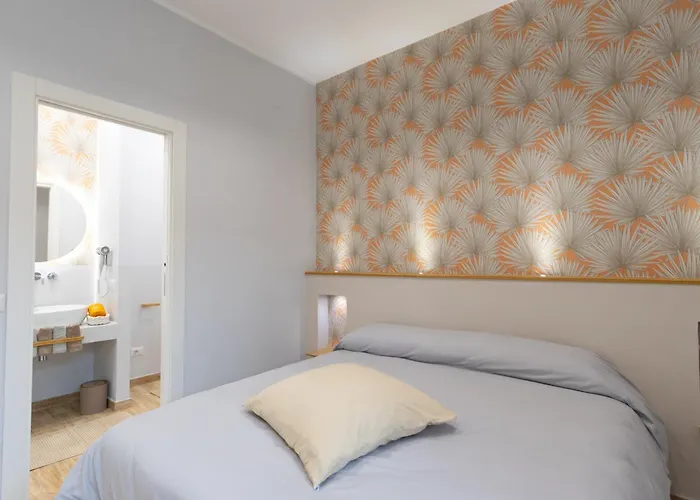 Bed & Breakfast Sylvie Sora