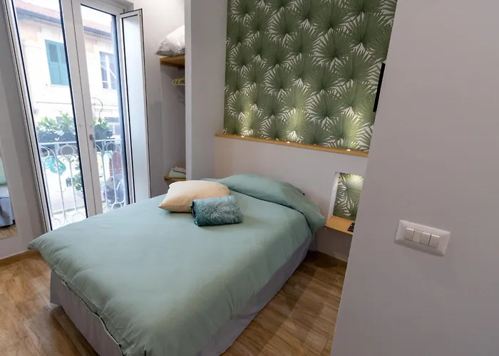 Bed & Breakfast Sylvie