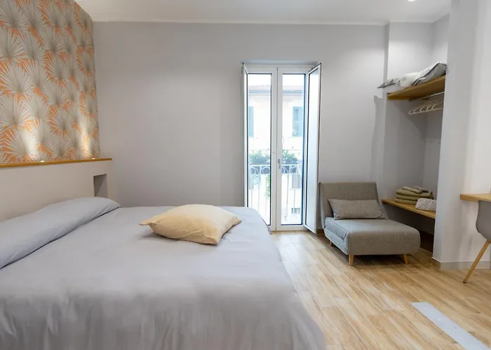 Sylvie Bed & Breakfast 4*