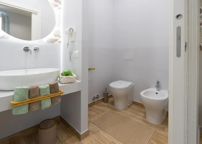 Bed & Breakfast Sylvie Sora